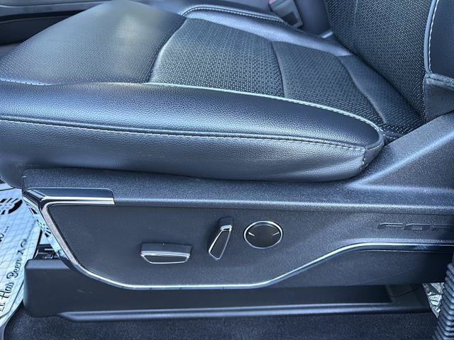Certified 2024 Ford F150 Lariat w/ Equipment Group 502A High AWD/4WD image 12