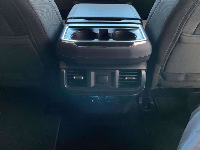 Certified 2024 Ford F150 STX w/ STX Black Appearance Package AWD/4WD image 22