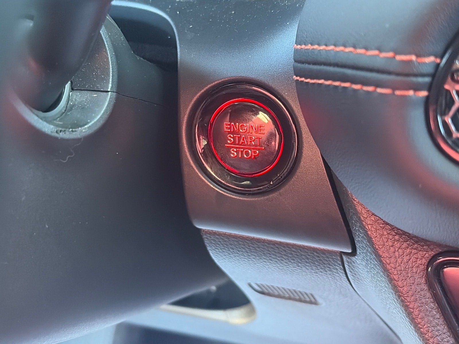 Used 2026 Honda HR-V Sport image 15