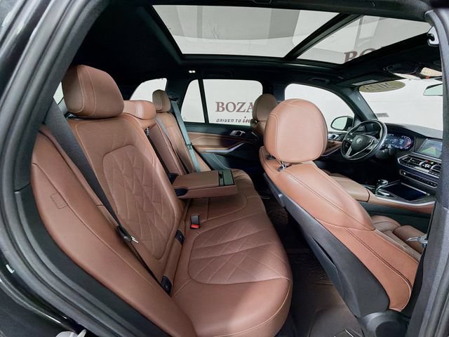 Used 2023 BMW X5 xDrive40i w/ Premium Package AWD/4WD image 33