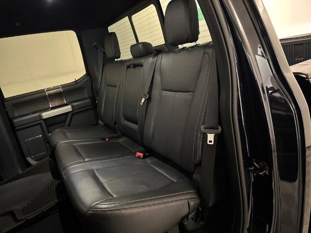 Certified 2022 Ford F250 Lariat image 36
