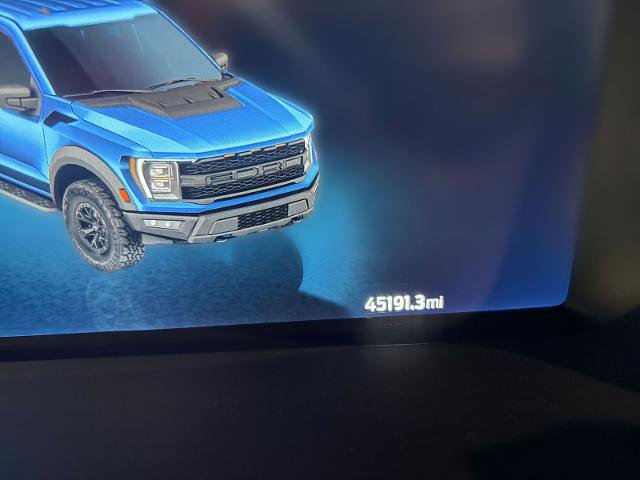 Certified 2023 Ford F150 Raptor AWD/4WD image 14
