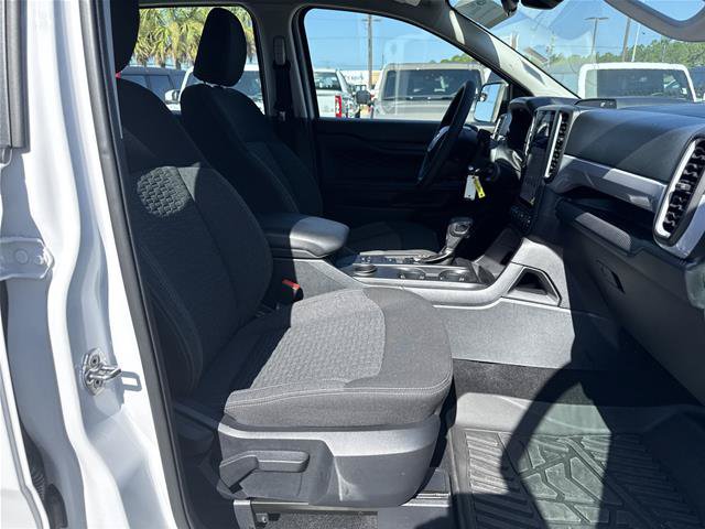 Certified 2025 Ford Ranger XL RWD image 18