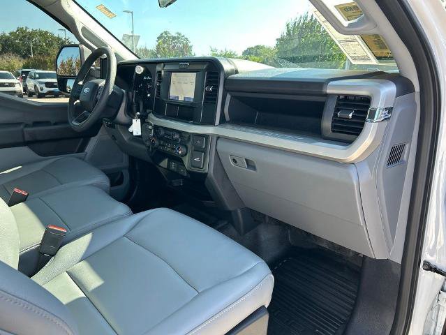 Certified 2025 Ford F250 XL AWD/4WD image 33
