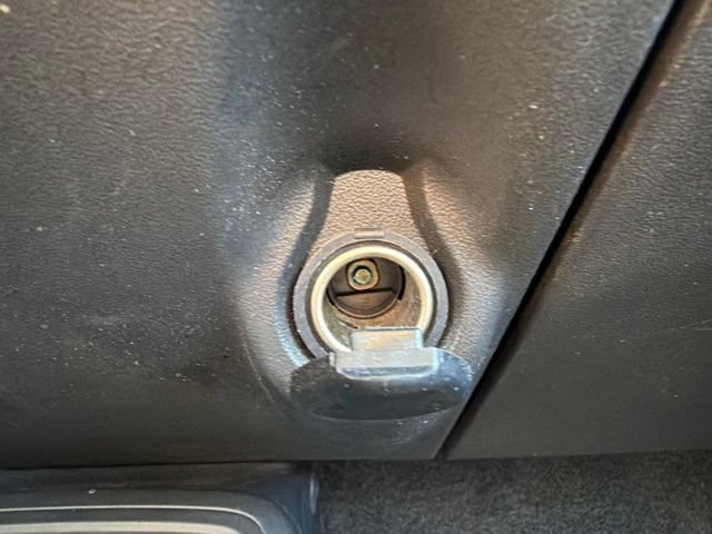 Used 2024 Mitsubishi Mirage ES FWD image 23