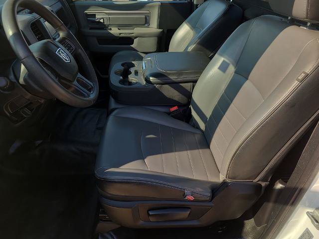 Used 2021 RAM 1500 Tradesman w/ Power & Remote Entry Group RWD image 16