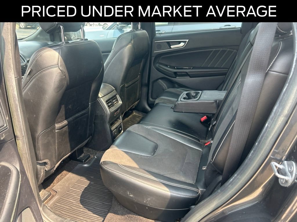 Certified 2019 Ford Edge ST w/ Equipment Group 401A AWD/4WD image 20