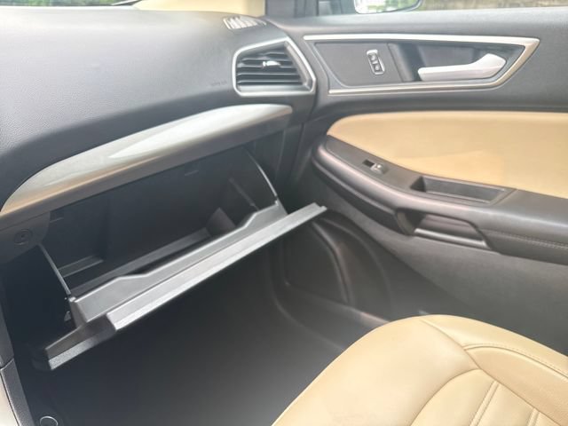 Certified 2024 Ford Edge SEL AWD/4WD image 30