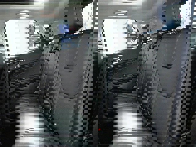 Certified 2019 Ford Edge Titanium w/ Equipment Group 301A image 14