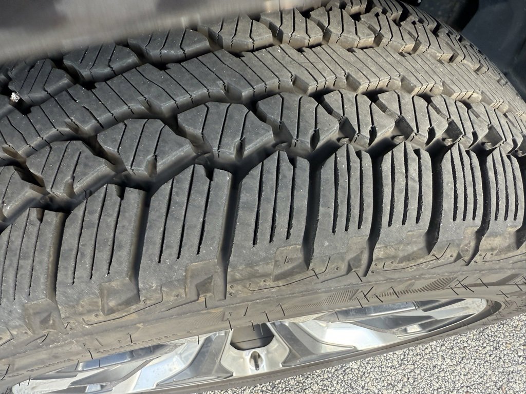 Used 2020 RAM 1500 Limited image 15