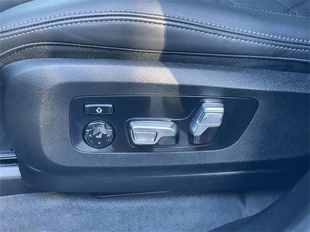 Used 2024 BMW X7 xDrive40i w/ M Sport Package image 20