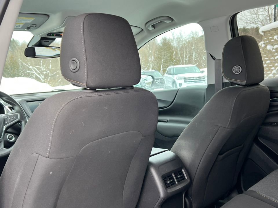 Used 2022 Chevrolet Equinox LT w/ LPO, Floor Liner Package image 32