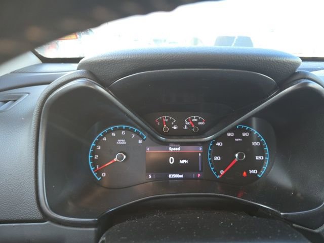 Used 2019 Chevrolet Colorado LT image 10