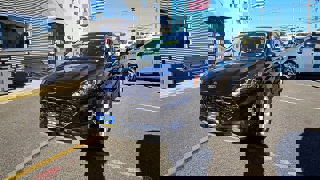 Certified 2022 Ford Escape SE image 2