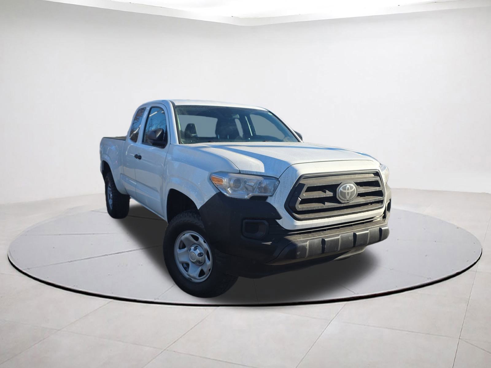 Used 2023 Toyota Tacoma 2WD Access Cab image 1