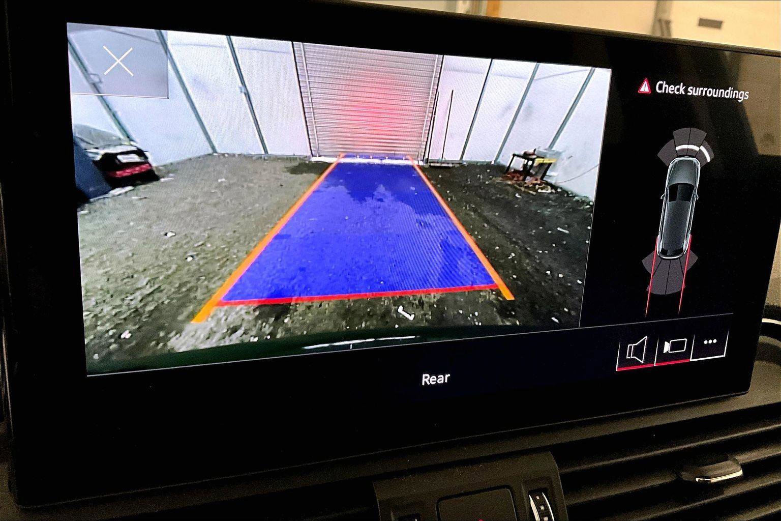 Used 2022 Audi Q5 2.0T Premium image 20