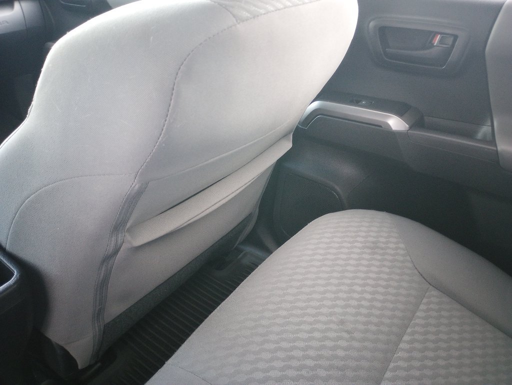 Used 2022 Toyota Tacoma SR5 RWD image 19