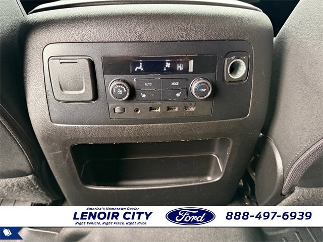 Used 2017 Chevrolet Tahoe Premier image 14