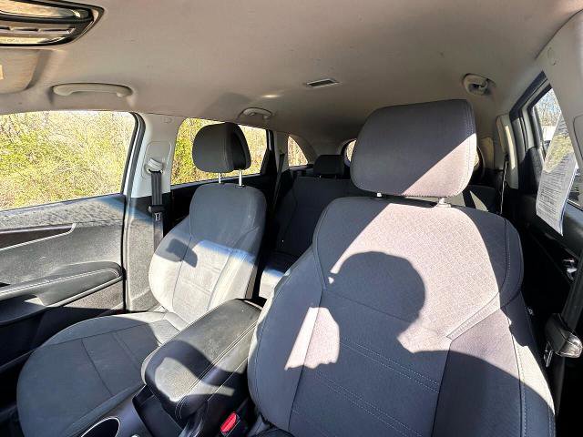 Used 2016 Kia Sorento LX image 14