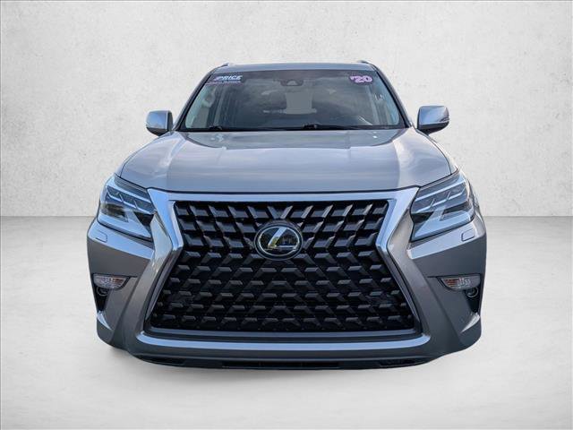 Used 2020 Lexus GX 460 Premium video 2