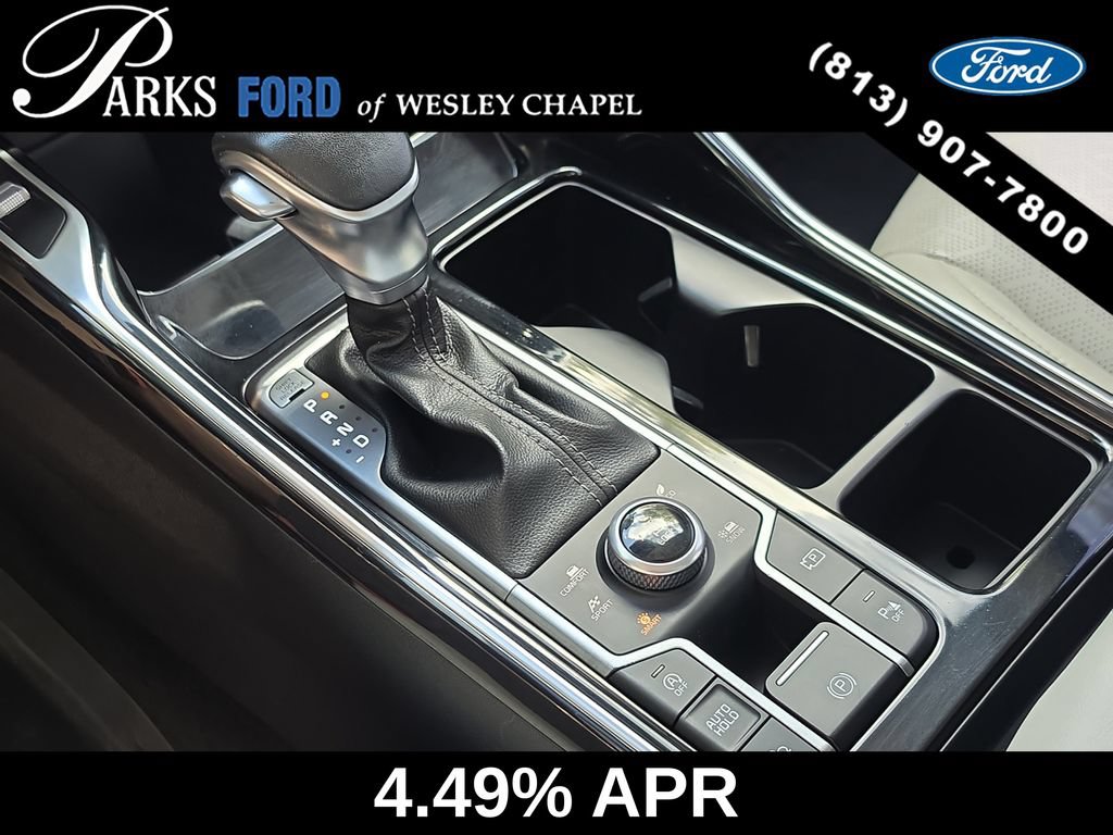 Used 2022 Kia Sorento SX AWD/4WD image 26