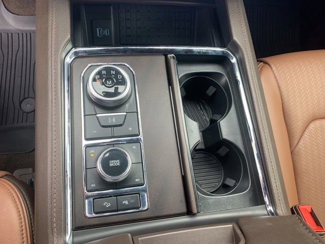 Certified 2023 Ford Expedition King Ranch AWD/4WD image 35