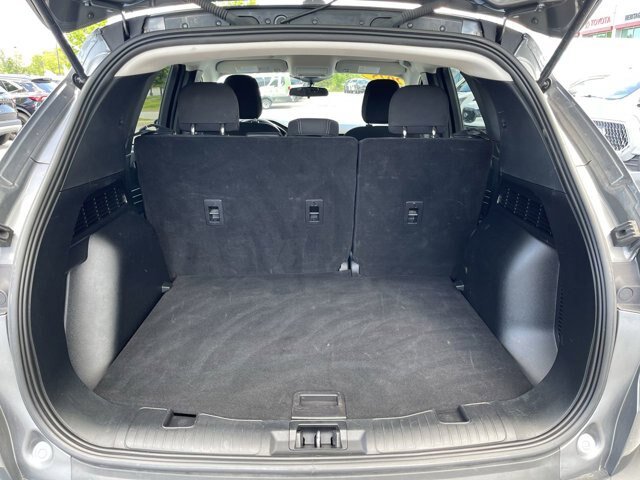 Certified 2025 Ford Escape Active AWD/4WD image 14