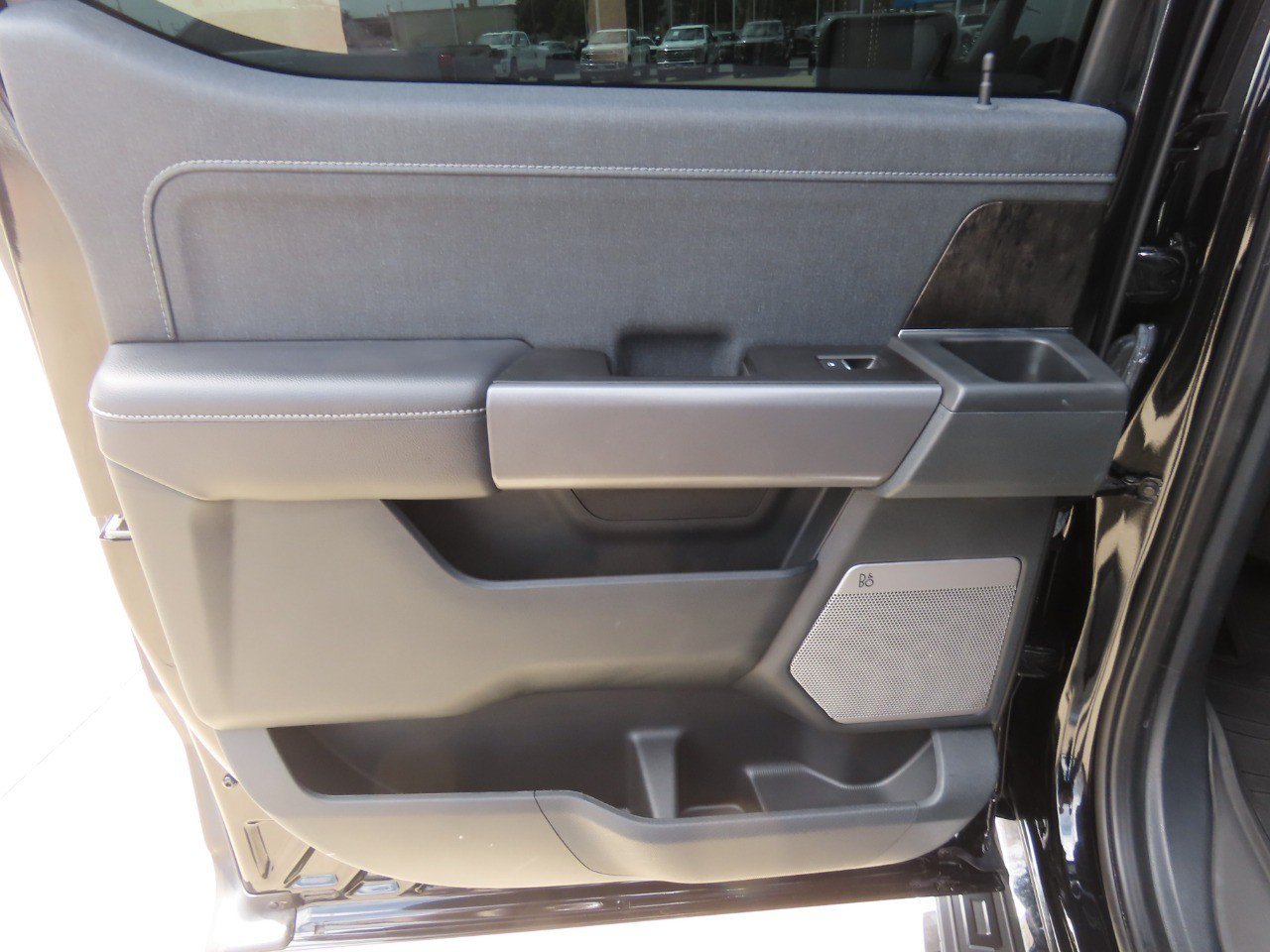 Certified 2021 Ford F150 Lariat AWD/4WD image 20