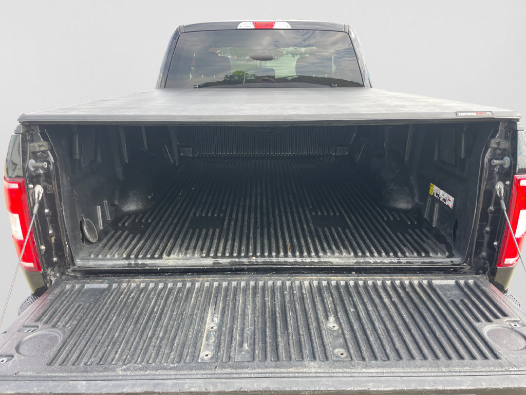 Certified 2019 Ford F150 XL w/ Equipment Group 101A Mid AWD/4WD image 15