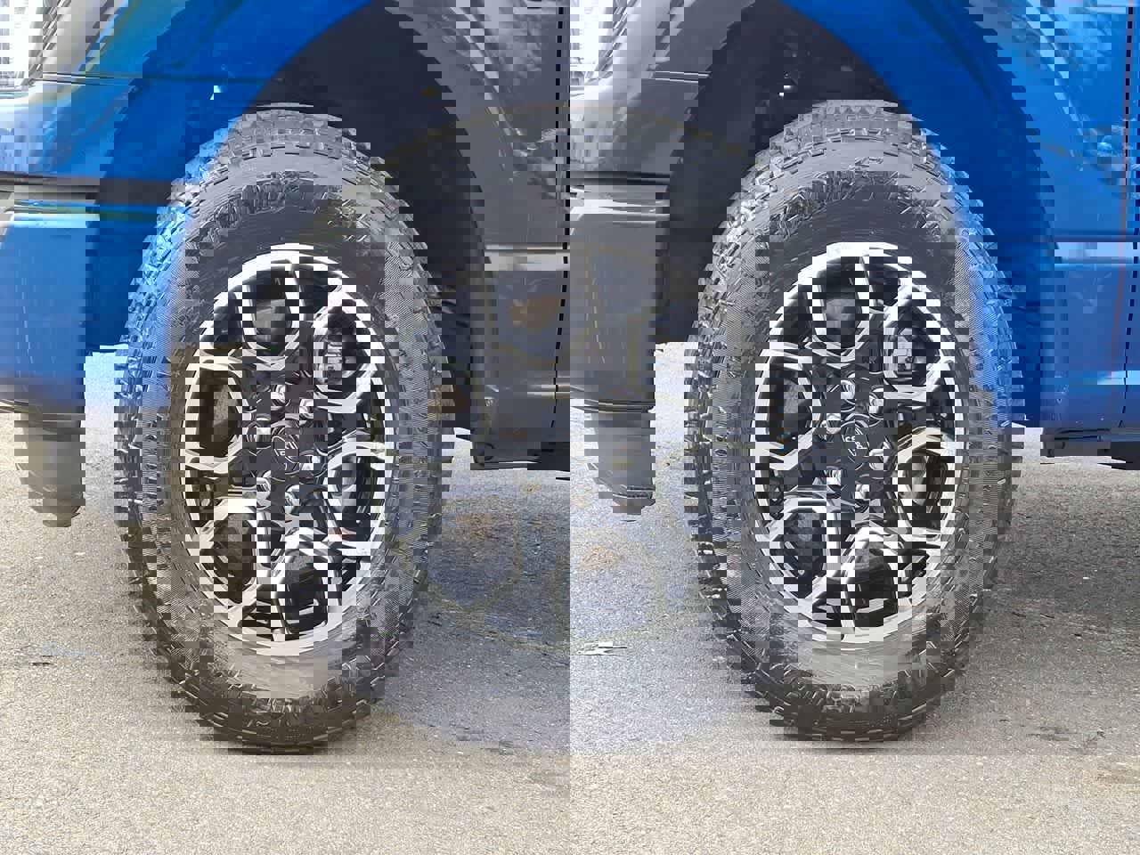 Certified 2023 Ford F150 XL w/ STX Appearance Package image 29