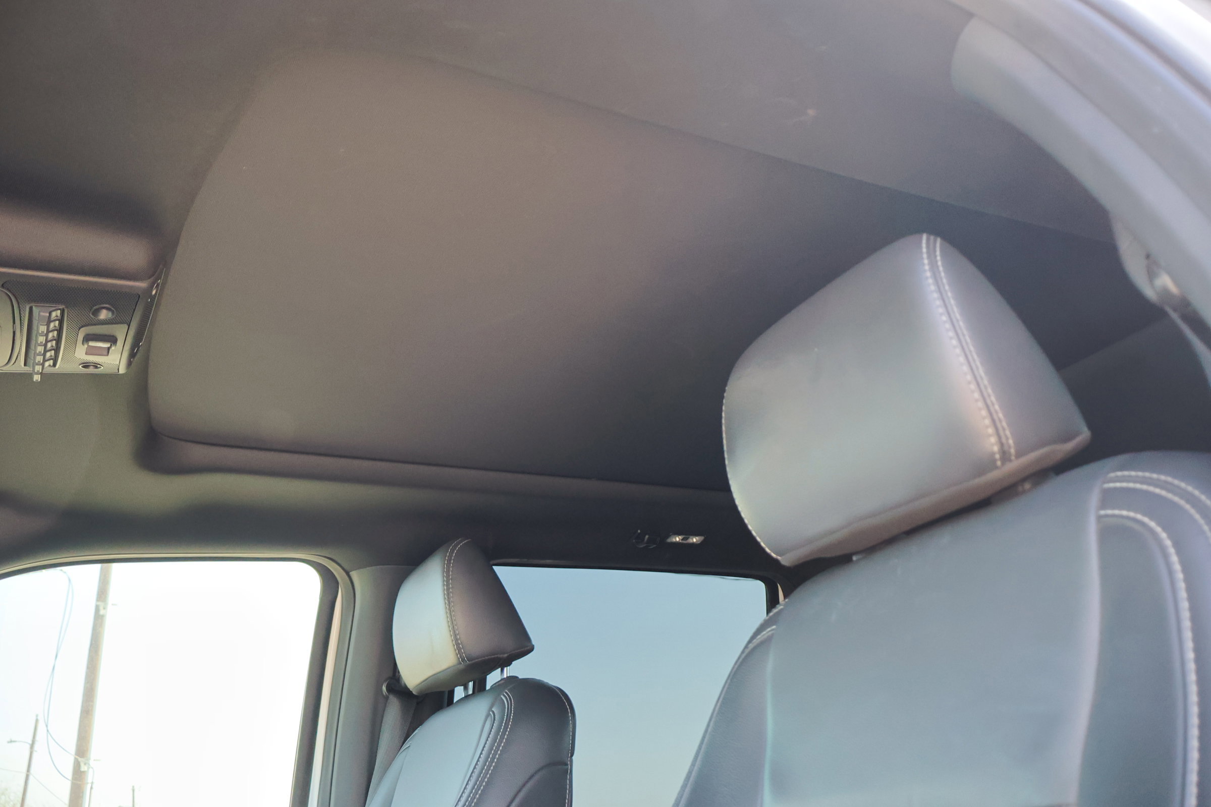 Certified 2022 Ford F250 Lariat w/ Tremor Off-Road Package image 17