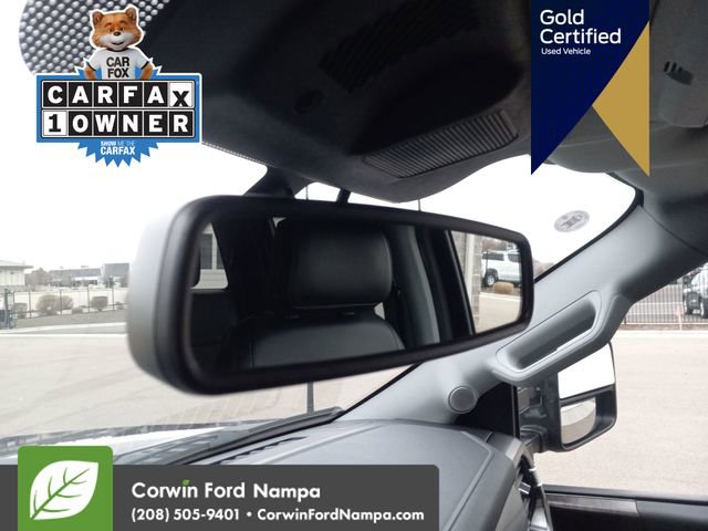 Certified 2024 Ford F250 Lariat w/ Lariat Ultimate Package image 23