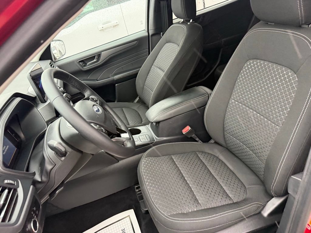 Certified 2023 Ford Escape ST-Line Select w/ Tech Pack #1 AWD/4WD image 24