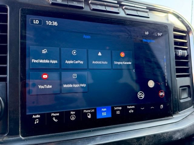 Certified 2023 Ford F350 Lariat w/ Lariat Ultimate Package AWD/4WD image 10