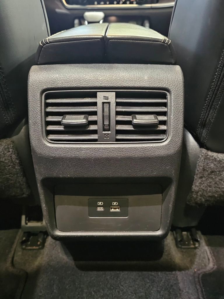 Used 2021 Nissan Rogue SV w/ Premium Package AWD/4WD image 40