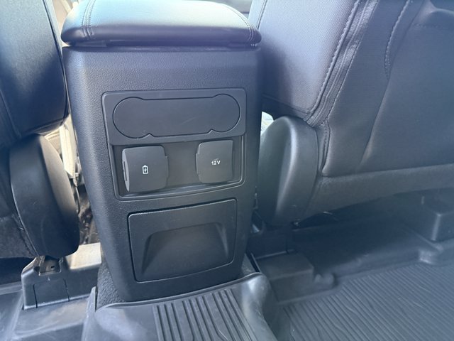 Certified 2023 Ford Explorer XLT AWD/4WD image 21
