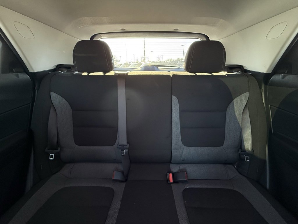 Used 2025 Chevrolet TrailBlazer LT image 28