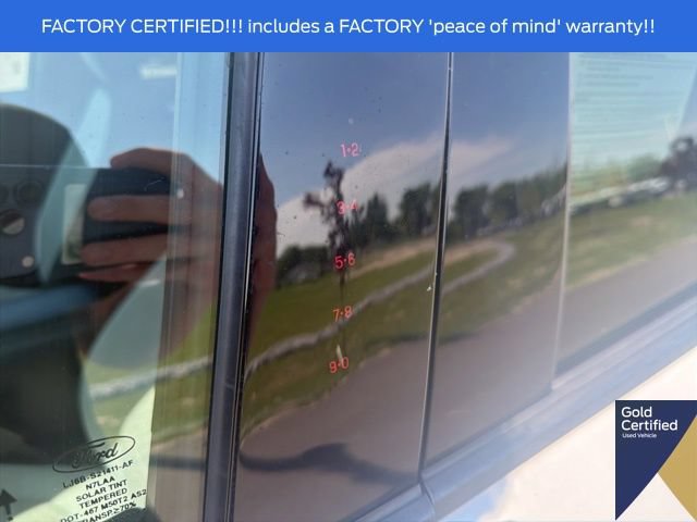 Certified 2023 Ford Escape Active FWD image 23