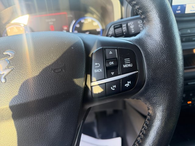 Certified 2021 Ford Bronco Sport Outer Banks w/ Outer Banks Package (96D) AWD/4WD image 11