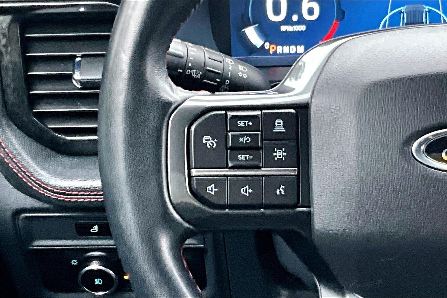 Certified 2022 Ford Expedition Max Limited AWD/4WD image 23