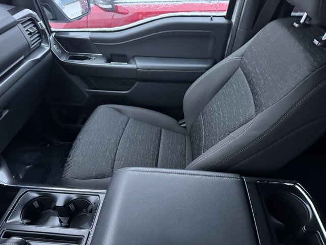 Certified 2023 Ford F150 XLT w/ Equipment Group 302A High image 23