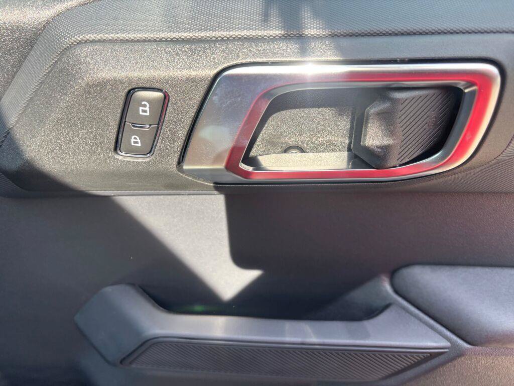 Certified 2025 Ford Bronco Big Bend AWD/4WD image 15