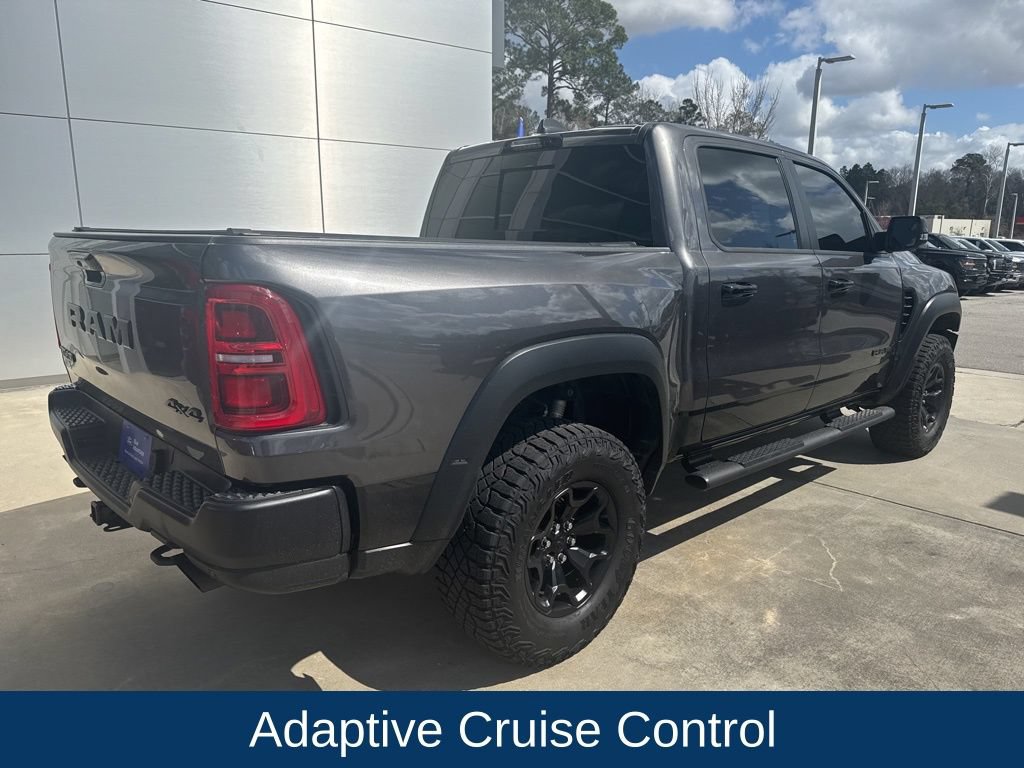 Used 2025 RAM 1500 RHO AWD/4WD image 6