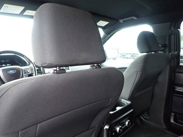 Certified 2021 Ford Expedition XL AWD/4WD image 17