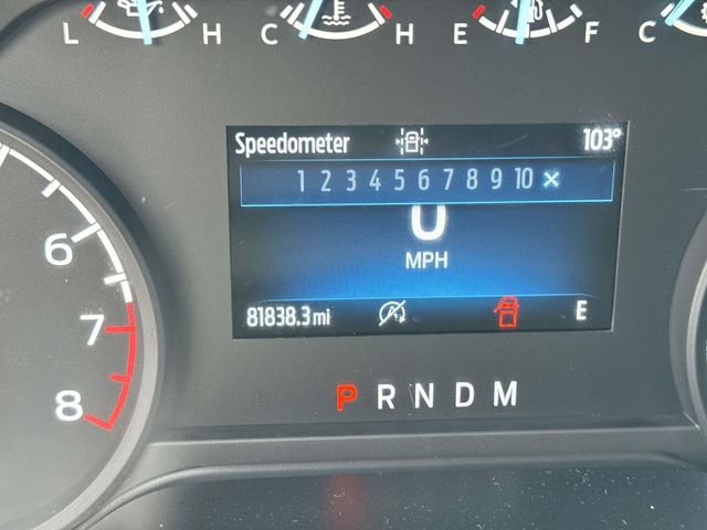 Certified 2021 Ford F150 XLT AWD/4WD image 32