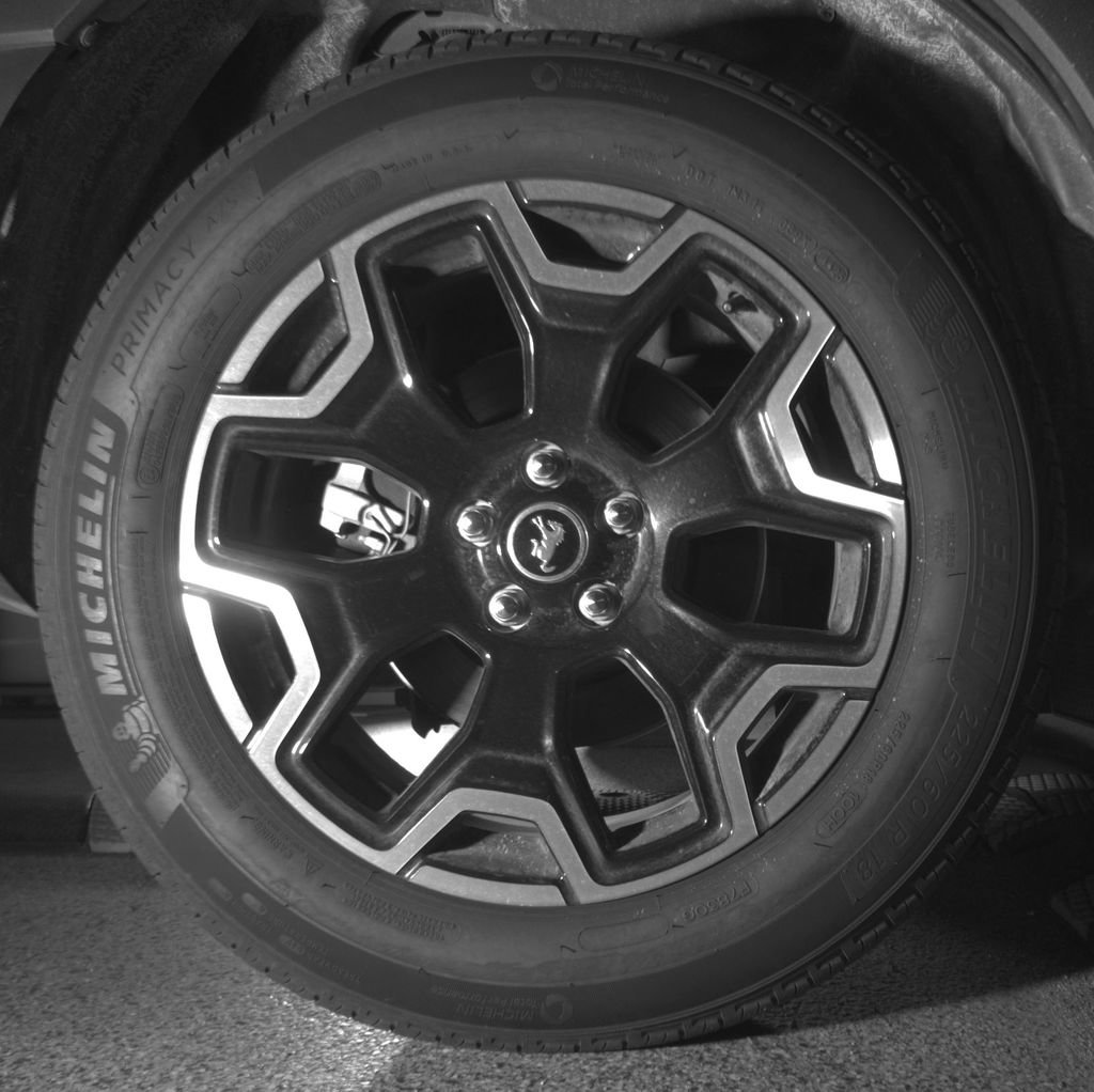 Certified 2026 Ford Bronco Sport Outer Banks AWD/4WD image 27