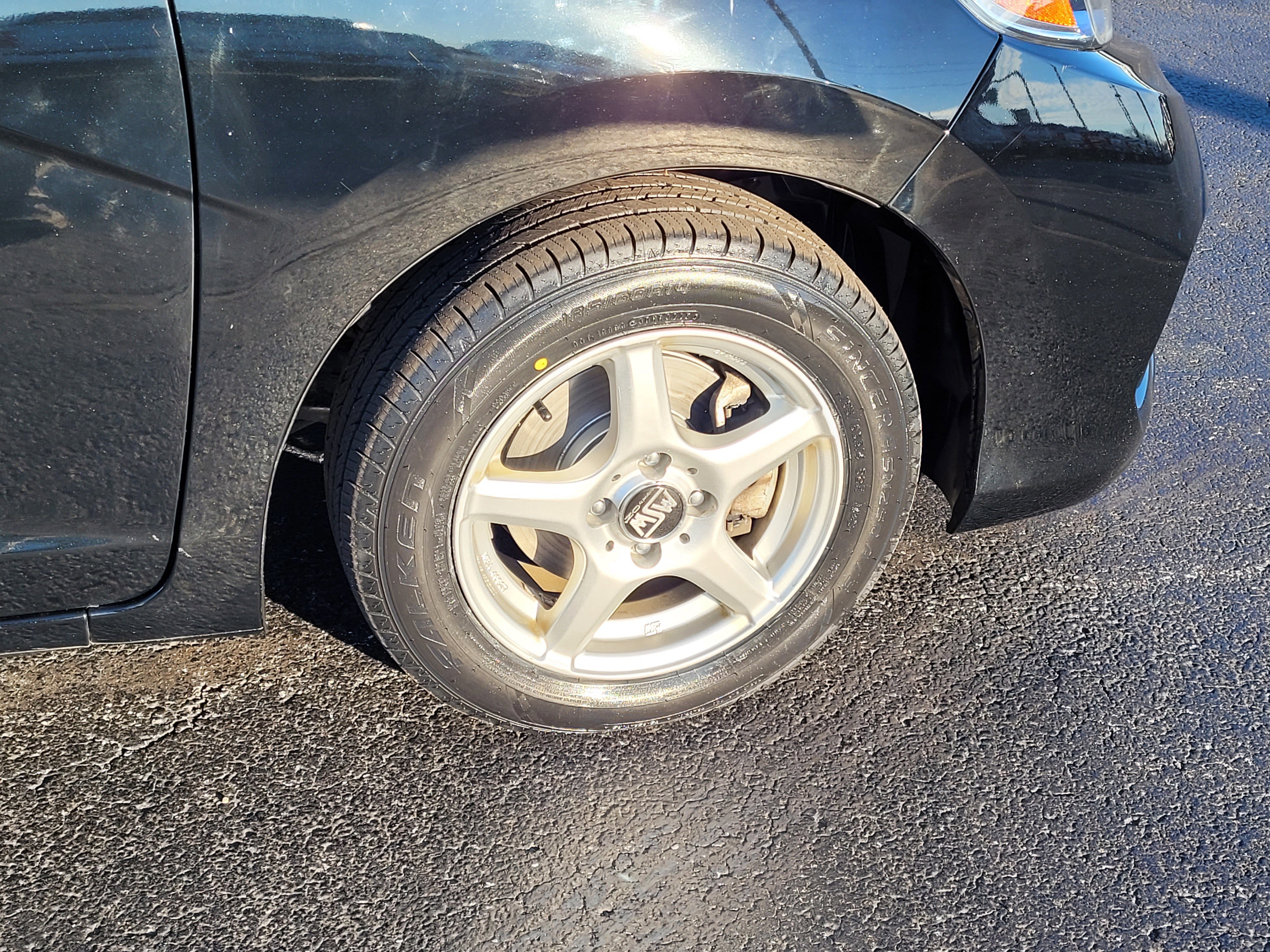 Used 2019 Honda Fit EX image 11