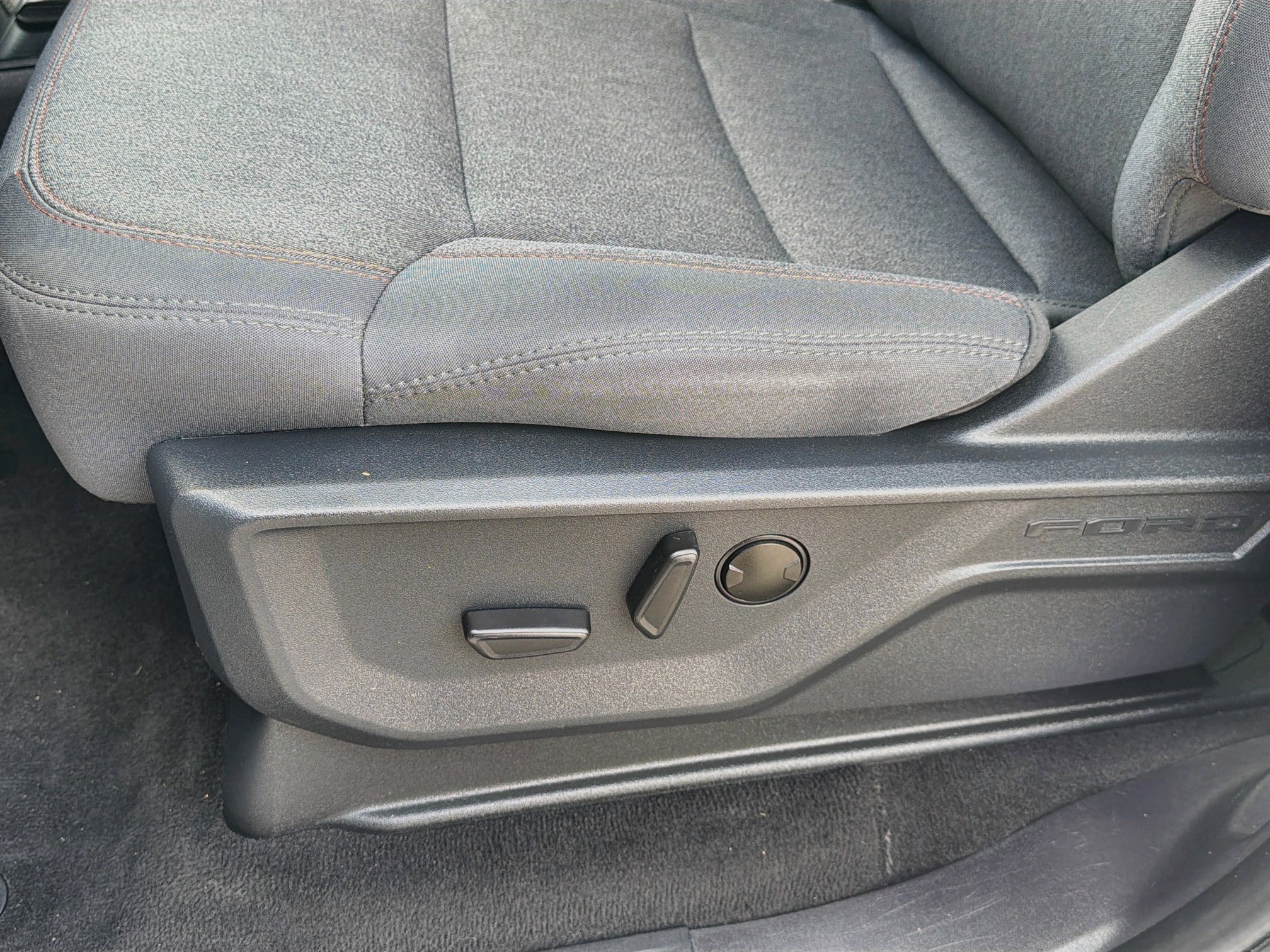 Certified 2025 Ford Expedition Active RWD image 20