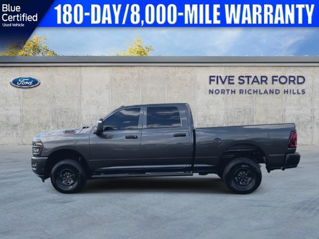 Used 2025 RAM 2500 Tradesman AWD/4WD image 6