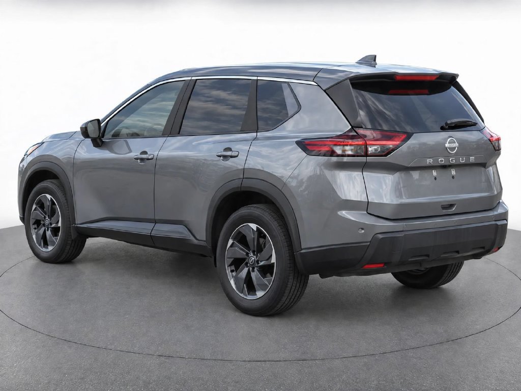 Used 2024 Hyundai Tucson SEL w/ Convenience Package AWD/4WD image 5